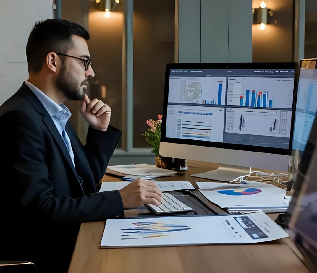 ปิดงบการเงิน