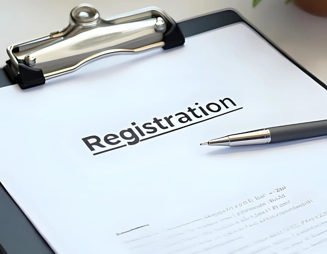 จดทะเบียนบริษัท